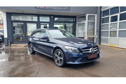 Mercedes-Benz C 220 Gebrauchtwagen