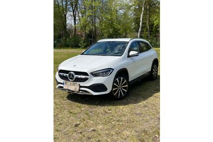 Mercedes-Benz GLA 200 Gebrauchtwagen