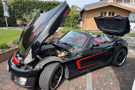 Opel GT Gebrauchtwagen