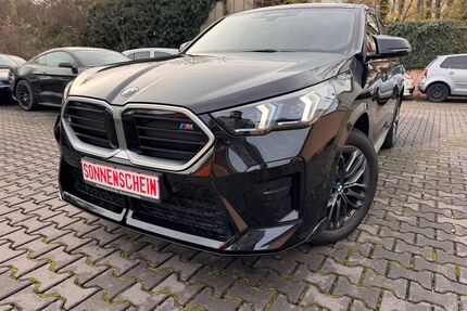 BMW X2 Gebrauchtwagen