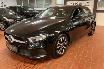 Mercedes-Benz A 180 Gebrauchtwagen