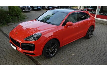 Porsche Cayenne Gebrauchtwagen