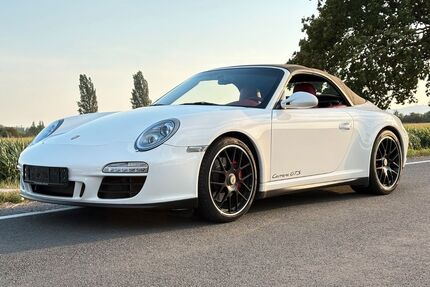 Porsche 997 Gebrauchtwagen