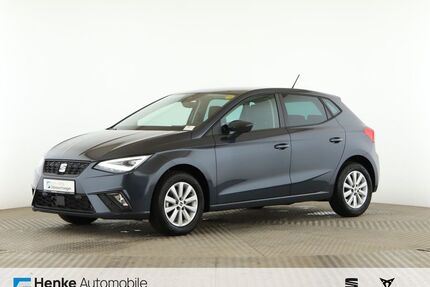 Seat Ibiza Gebrauchtwagen