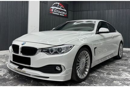 Alpina D4 Gebrauchtwagen
