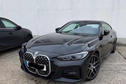 BMW 420 Gebrauchtwagen