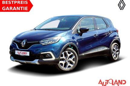 Renault Captur Gebrauchtwagen