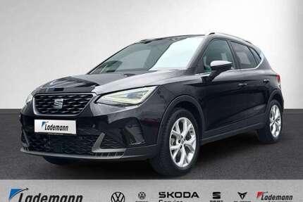 Seat Arona Gebrauchtwagen