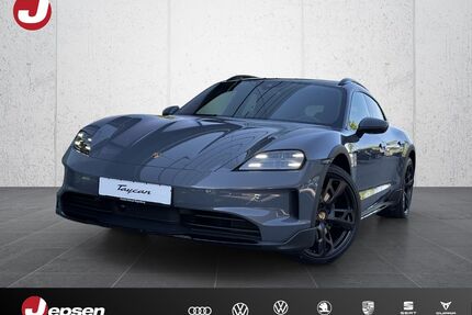 Porsche Taycan Gebrauchtwagen