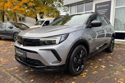 Opel Grandland (X) Gebrauchtwagen