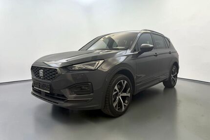 Seat Tarraco Gebrauchtwagen