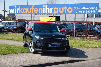 Kia Soul Gebrauchtwagen