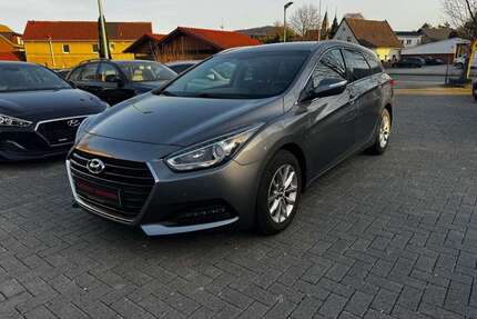 Hyundai i40 Gebrauchtwagen
