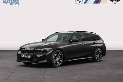 BMW M340d Gebrauchtwagen