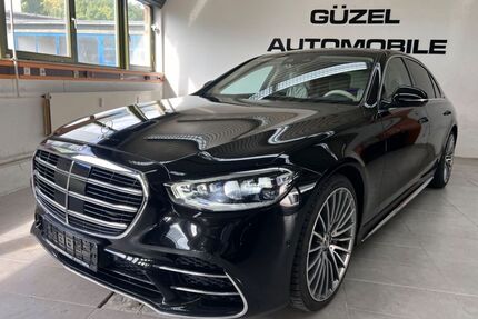 Mercedes-Benz S 400 Gebrauchtwagen