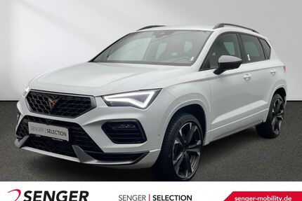 Cupra Ateca Gebrauchtwagen