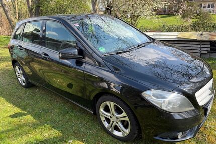 Mercedes-Benz B 180 Gebrauchtwagen