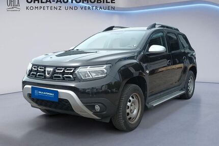 Dacia Duster Gebrauchtwagen