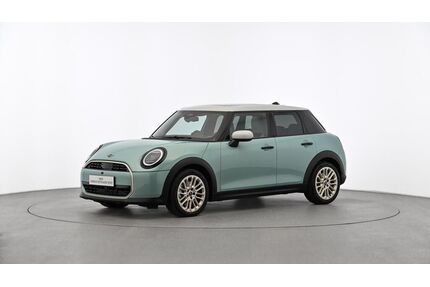 Mini Cooper C Gebrauchtwagen