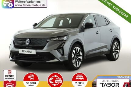Renault Rafale Gebrauchtwagen