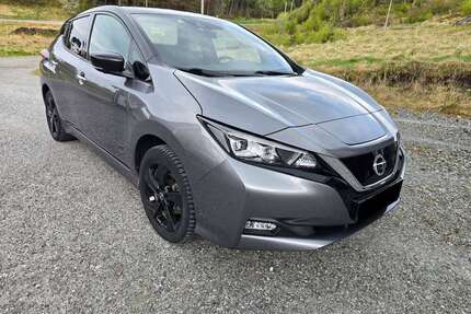 Nissan Leaf Gebrauchtwagen