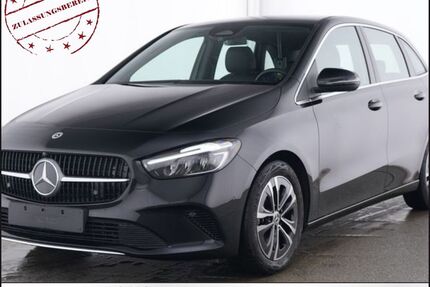 Mercedes-Benz B 180 Gebrauchtwagen