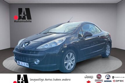 Peugeot 207 Gebrauchtwagen
