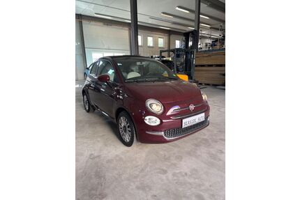 Fiat 500C Gebrauchtwagen