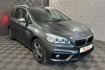 BMW 220 Gebrauchtwagen