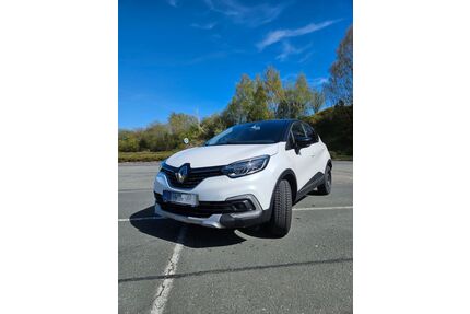 Renault Captur Gebrauchtwagen
