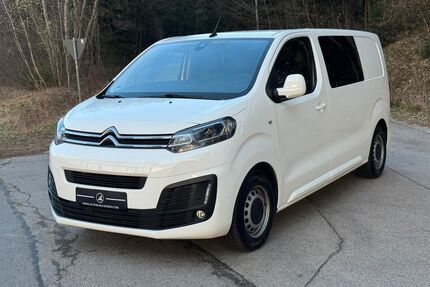 Citroen Jumpy Gebrauchtwagen