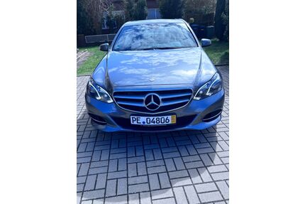 Mercedes-Benz E 250 Gebrauchtwagen