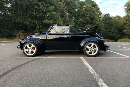 VW Käfer Gebrauchtwagen