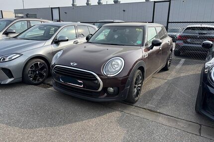 Mini Cooper D Clubman Gebrauchtwagen