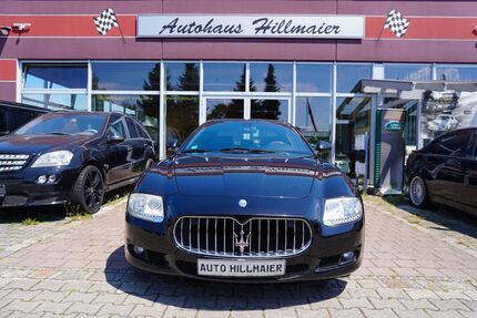 Maserati Quattroporte Gebrauchtwagen