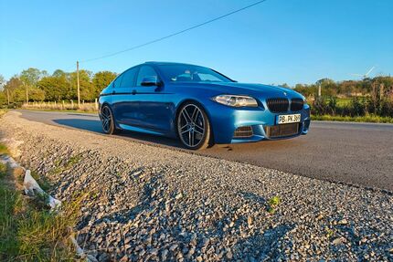 BMW 550 Gebrauchtwagen