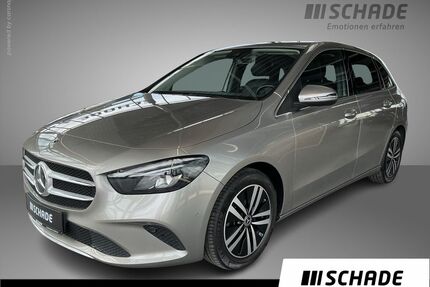 Mercedes-Benz B 200 Gebrauchtwagen