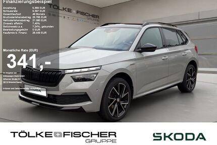 Skoda Kamiq Gebrauchtwagen