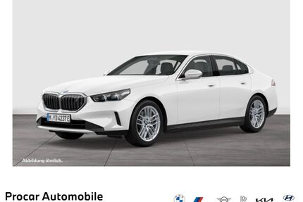 BMW i5 Gebrauchtwagen