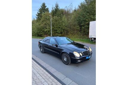 Mercedes-Benz 320 Gebrauchtwagen