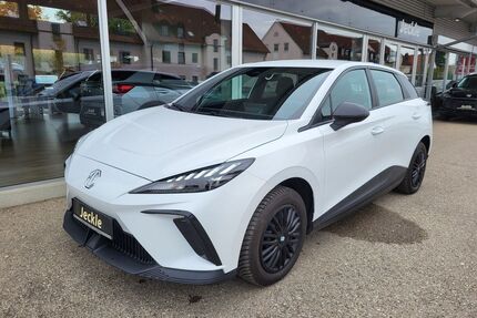 MG MG4 Gebrauchtwagen