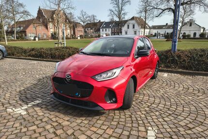 Mazda 2 Hybrid Gebrauchtwagen