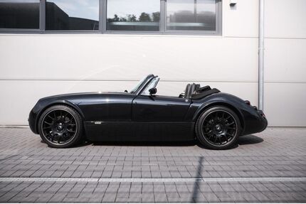 Wiesmann MF 3 Gebrauchtwagen