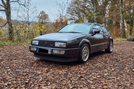 VW Corrado Gebrauchtwagen