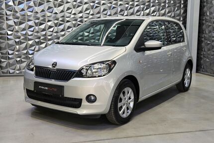 Skoda Citigo Gebrauchtwagen