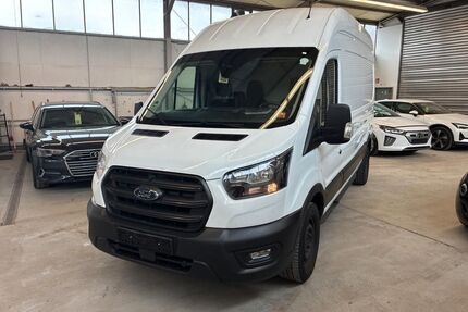 Ford Transit Gebrauchtwagen