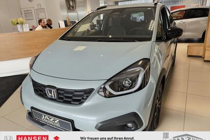 Honda Jazz Gebrauchtwagen