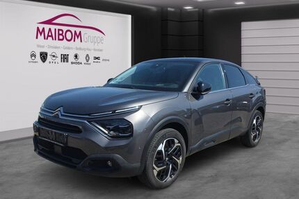 Citroen C4 Gebrauchtwagen