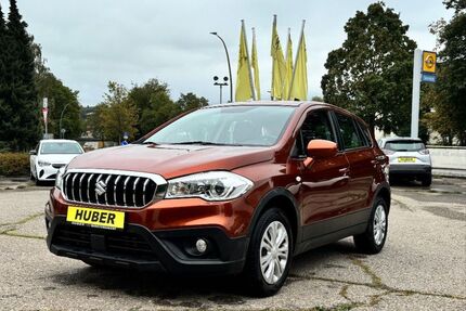 Suzuki SX4 Gebrauchtwagen