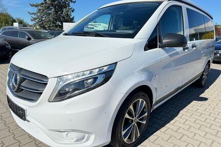 Mercedes-Benz V 250 Gebrauchtwagen